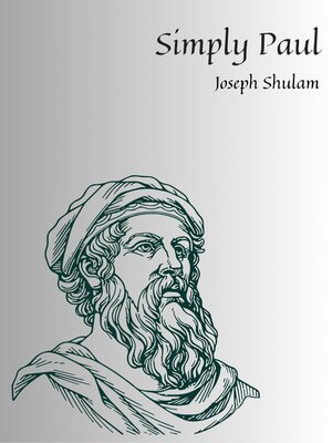 cover image of SIMPLY PAUL